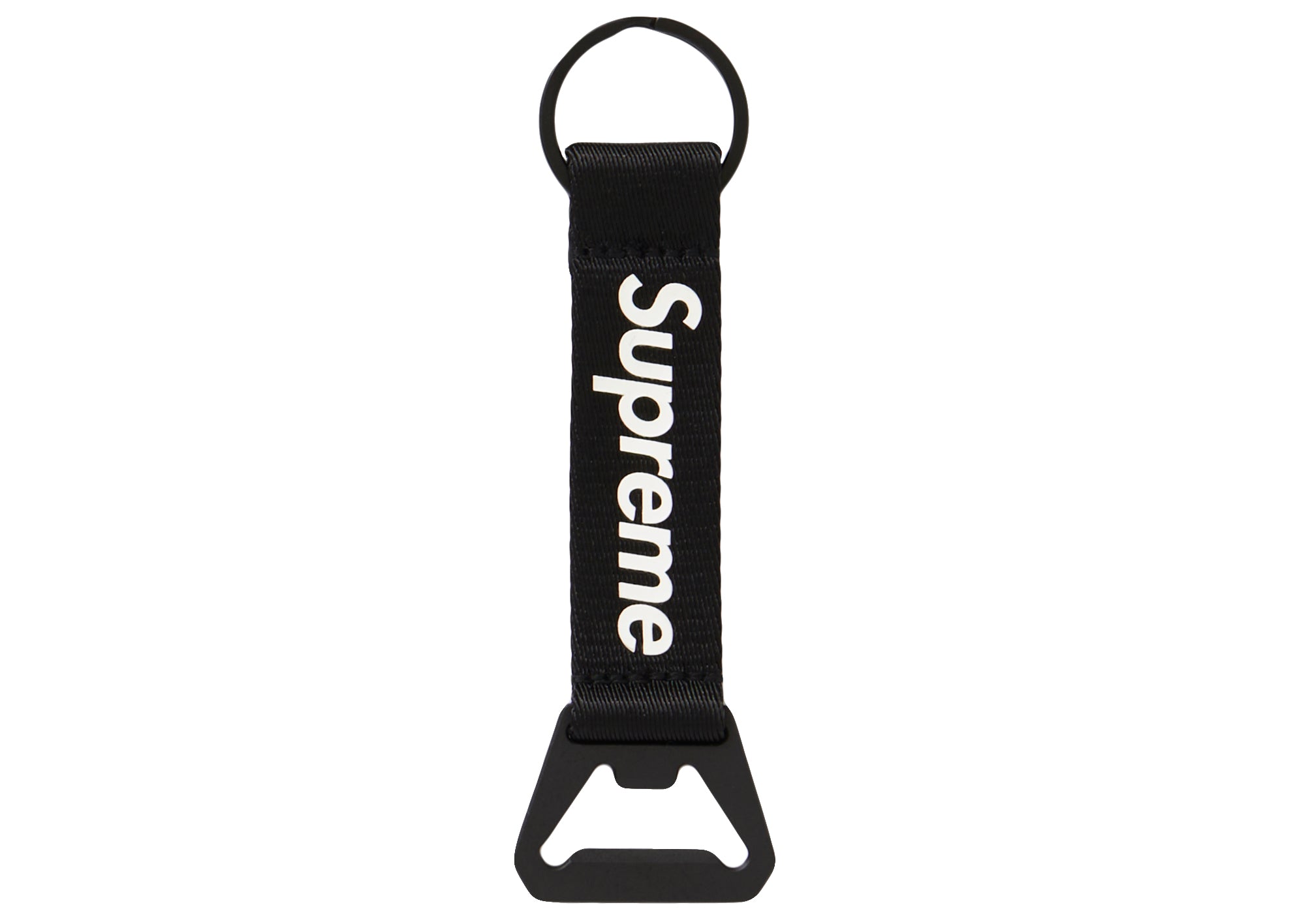 Supreme Bottle Opener Webbing Keychain – Eesome Manila