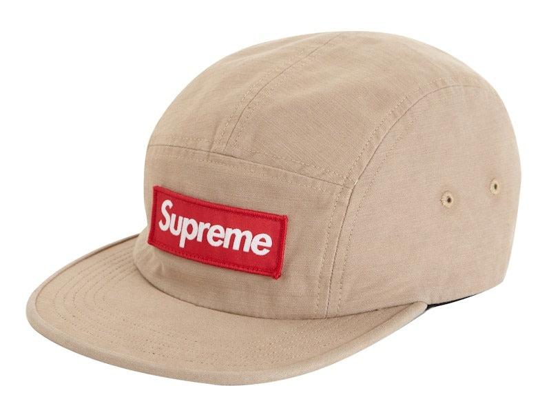 Supreme Military Camp Cap