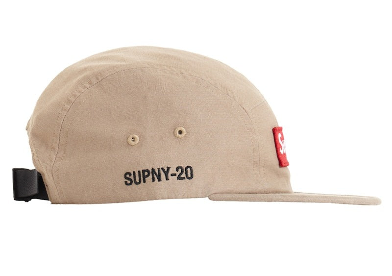 Supreme Military Camp Cap