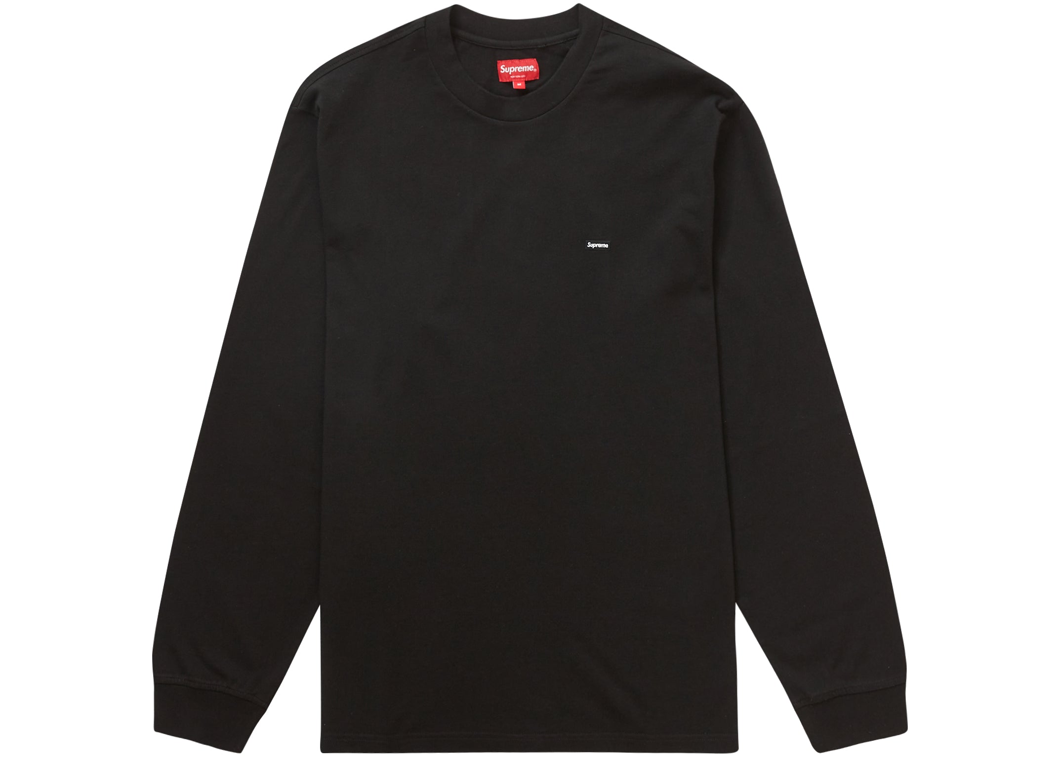 Fashion small box tee supreme