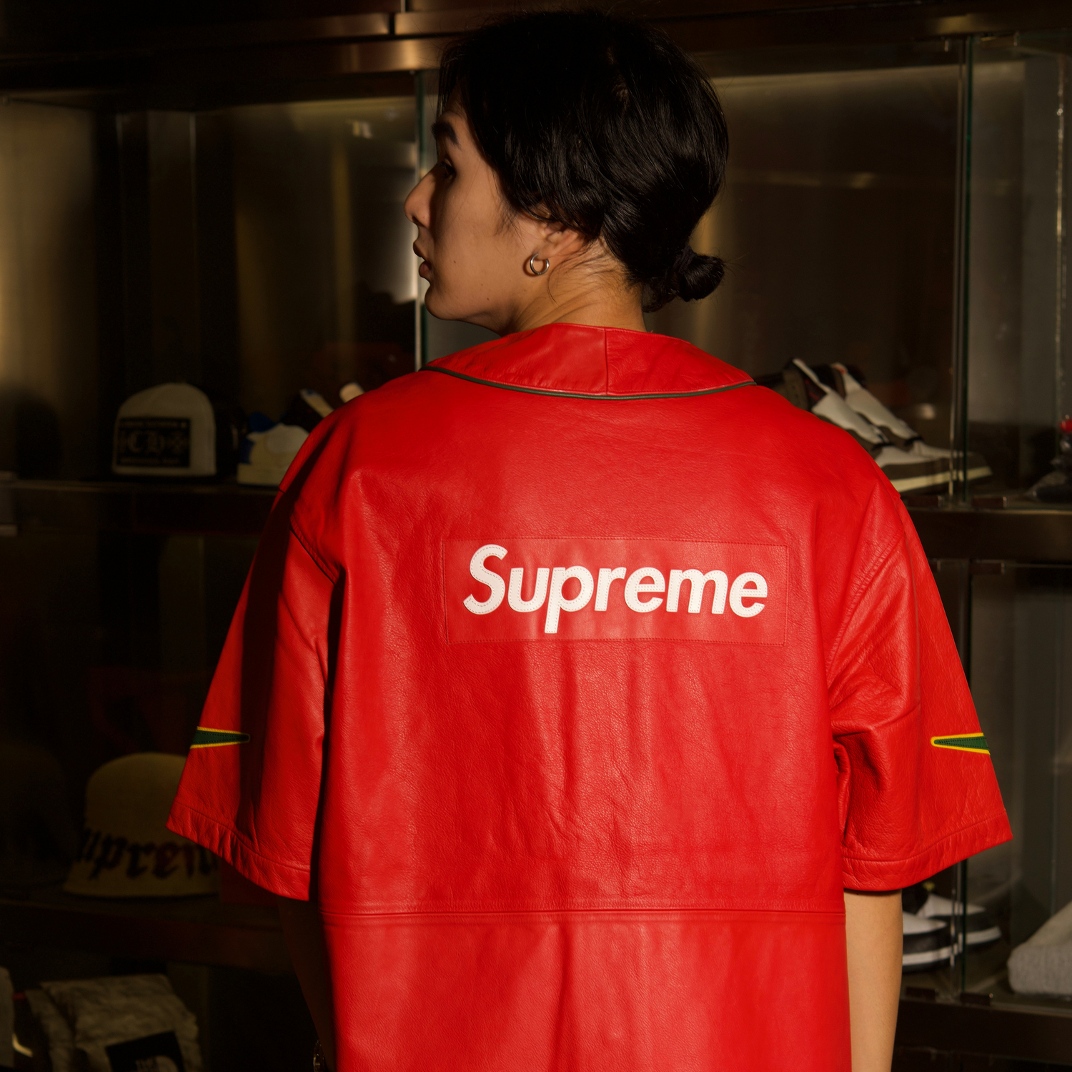 Supreme