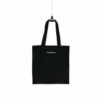 Peaceminusone Tote Bag