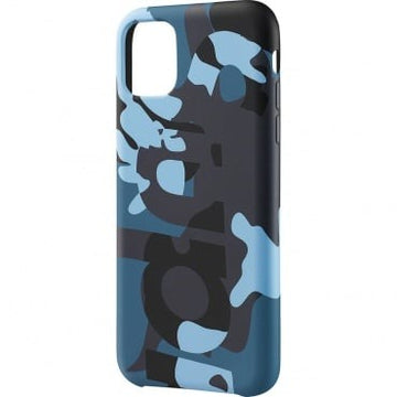 Supreme Camo iPhone Case