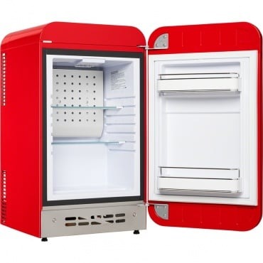 SUPREME SMEG MINI REFRIGERATOR