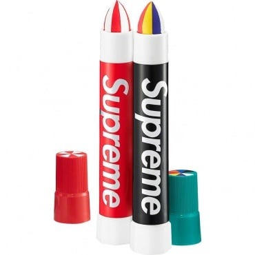 Supreme Hand Mixed Paint Stick