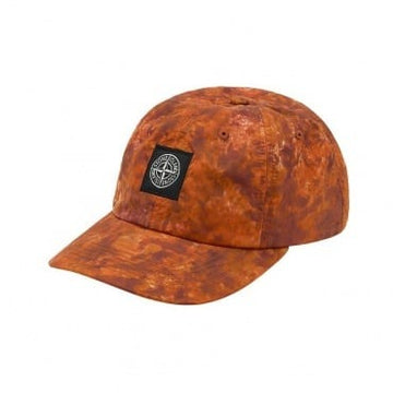 Supreme Stone Island Nylon 6-Panel