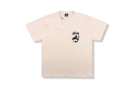 Stussy x Our Legacy Surfman 2 Pigment Dyed Tee