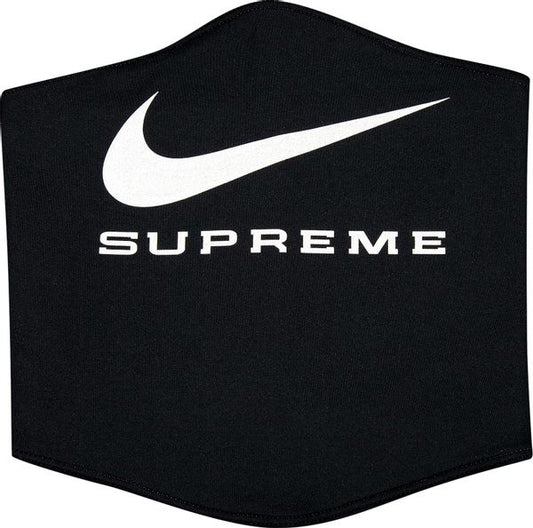 Supreme Nike Neck Warmer