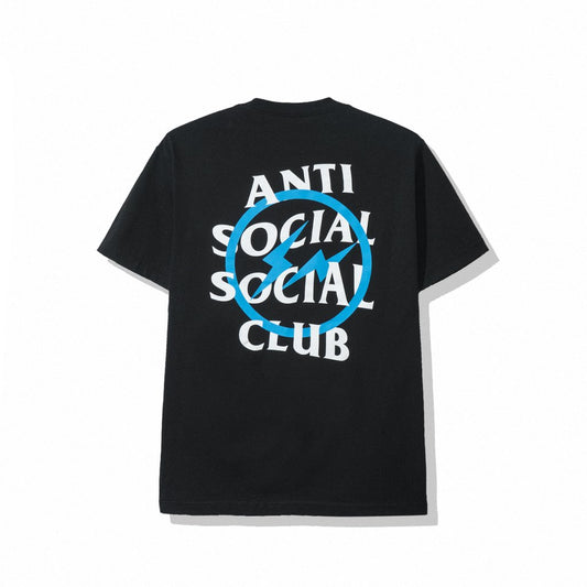 Anti Social Social Club x Fragment Tee