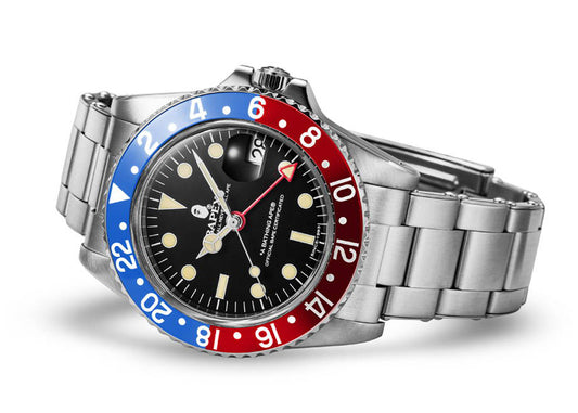 BAPE Type 2 BAPEX Watch