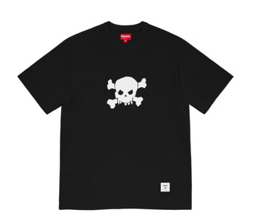 Supreme Skull S/S Top