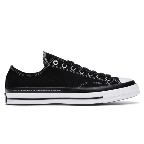 Converse Chuck Taylor All Star 70 Ox Moncler Fragment