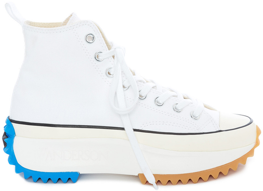 Converse Run Star Hike JW Anderson