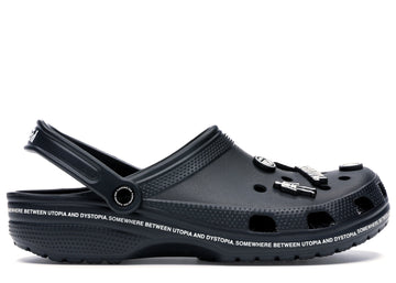 Crocs Classic Clog
Pleasures Utopia Dystopia