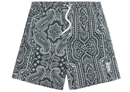 Kith Bandana Paisley Swim Short