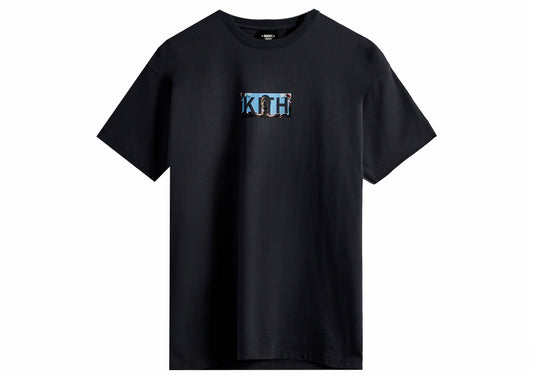 Kith Rocky Creed Classic Logo Tee