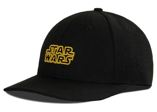 Kith x STAR WARS & New Era A New Hope Fitted Hat