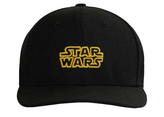 Kith x STAR WARS & New Era A New Hope Fitted Hat