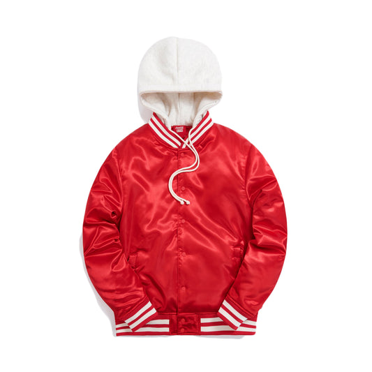 Kith x Coca-Cola Gorman Jacket