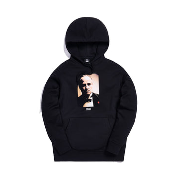 Kith x The Godfather Il Padrino Hoodie