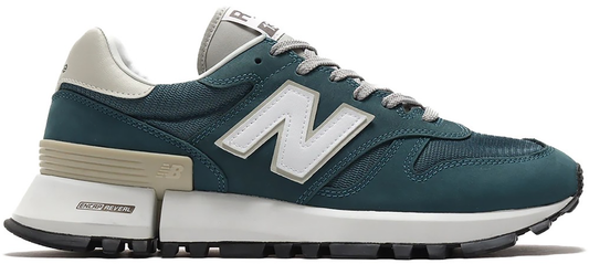 New Balance 1300 Mallard Blue