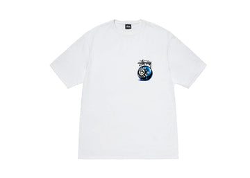 Stussy Born X Raised 8 Ball Tee