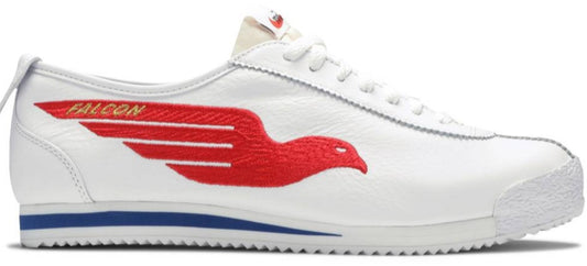 Nike Cortez 72
Shoe Dog Speedy Peregrine