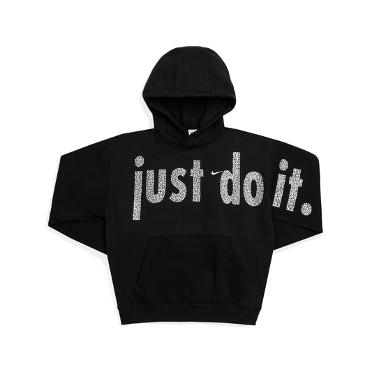 Nike x Cactus Plant Flea Market Crystal Just Do It Hoodie