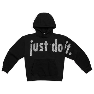 Nike x Cactus Plant Flea Market Crystal Just Do It Hoodie