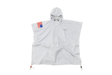 Nike x Tom Sachs Exploding Poncho