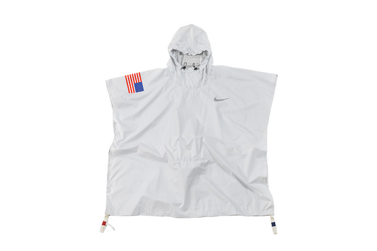 Nike x Tom Sachs Exploding Poncho