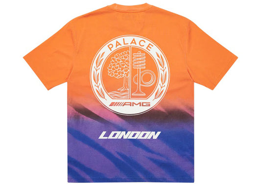 Palace AMG 2.0 London T-shirt