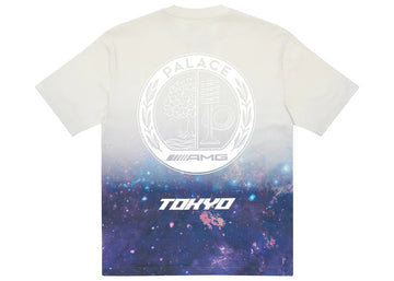 Palace AMG 2.0 Tokyo T-shirt