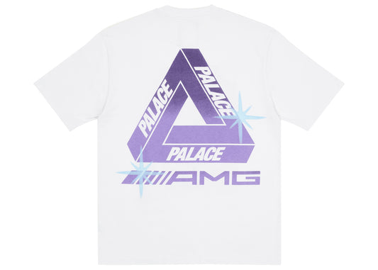 Palace AMG T-shirt