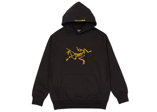 Palace Arc'teryx Hood