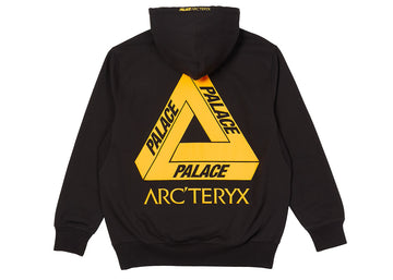 Palace Arc'teryx Hood