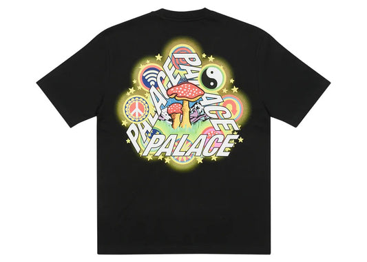 Palace Bun 5G T-shirt