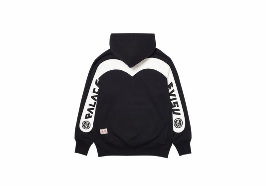 Palace Evisu Hood