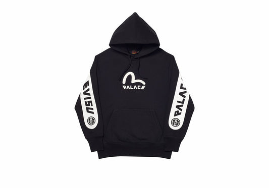 Palace Evisu Hood