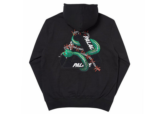 Palace Hesh Mit Fresh Hood