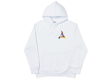 Palace JCDC Hood