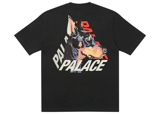 Palace P-3 K-9 T-shirt