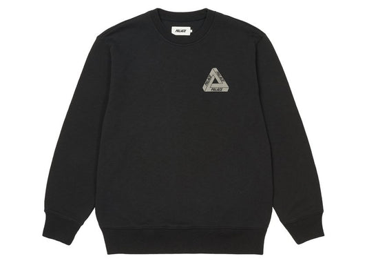 Palace Slub Crew (FW21)