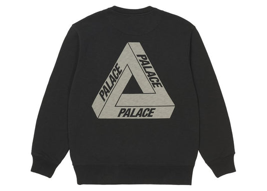 Palace Slub Crew (FW21)