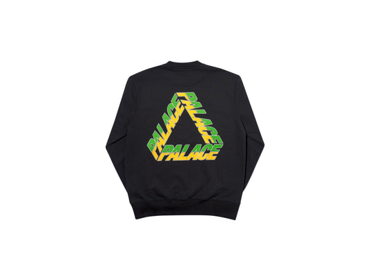 Palace Split P3 Crew