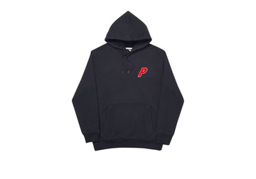 Palace Tri-Chenille Hood