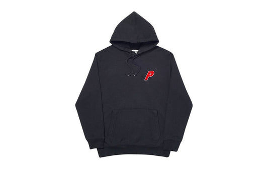 Palace Tri-Chenille Hood