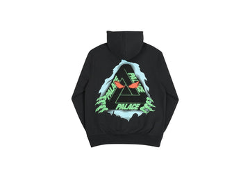 Palace Tri-Ripper Hoodie