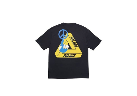 Palace Tri-Smiler T-shirt