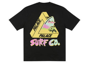 Palace Tri-Surf Co T-shirt